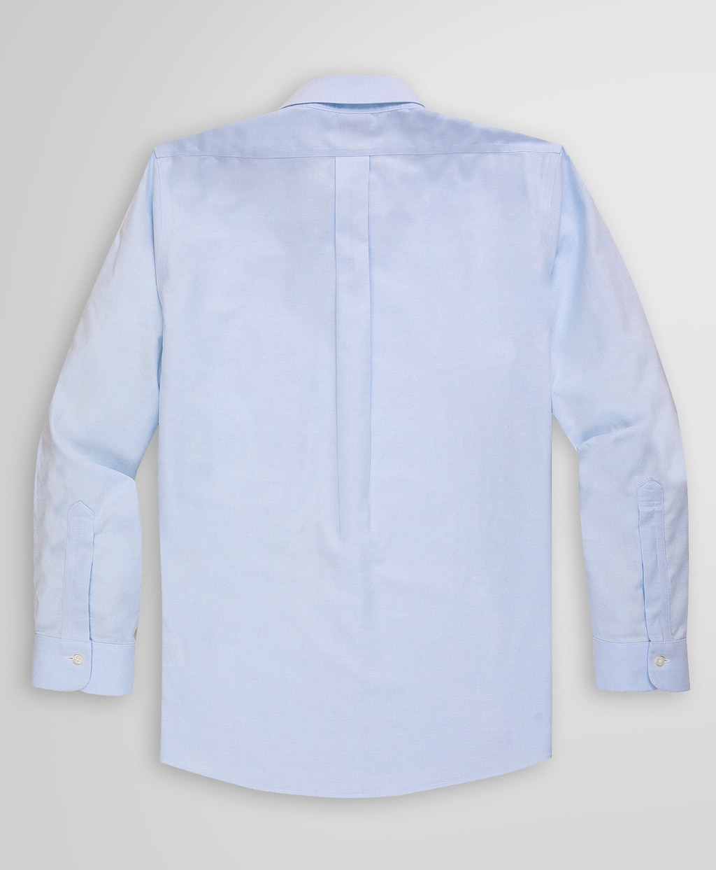 ノンアイロン ストレッチオックスフォード ドレスシャツ Regular Fit