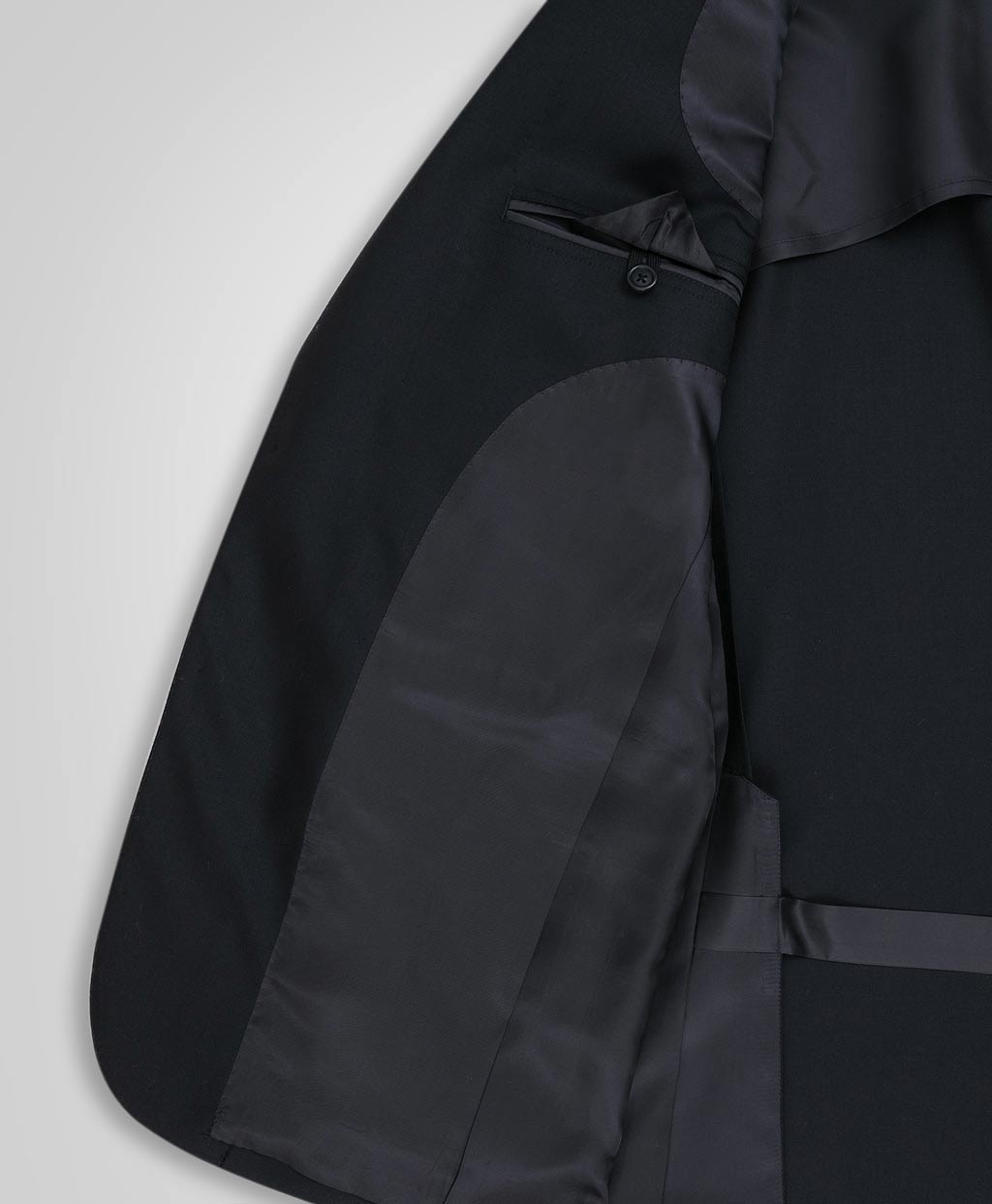 ミラクルクリンプウール サージ 2釦スーツ Classic | Brooks Brothers