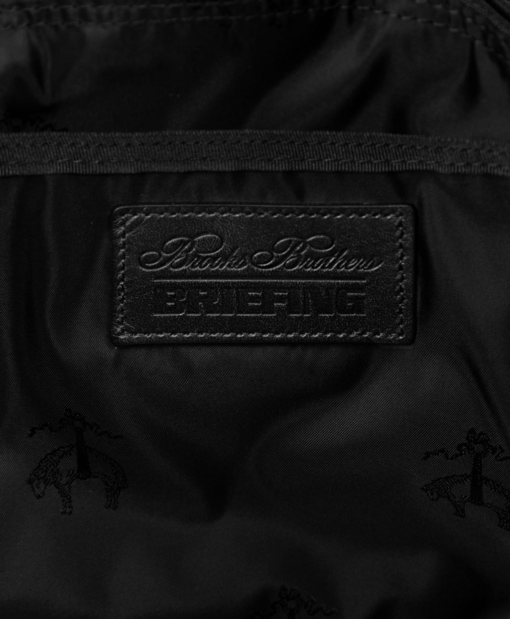 Brooks Brothers×BRIEFING コラボレート トートバッグ | Brooks