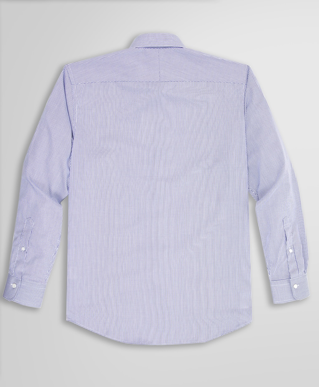 マイクログラフチェック ドレスシャツ Regular Fit | Brooks Brothers