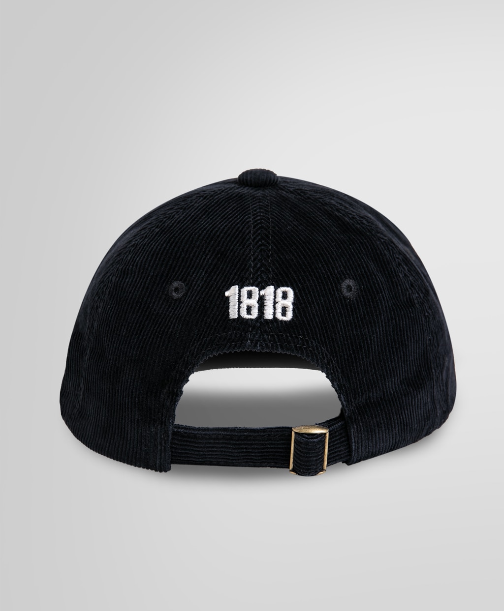 コーデュロイ GFロゴ ベースボールキャップ | Brooks Brothers Japan