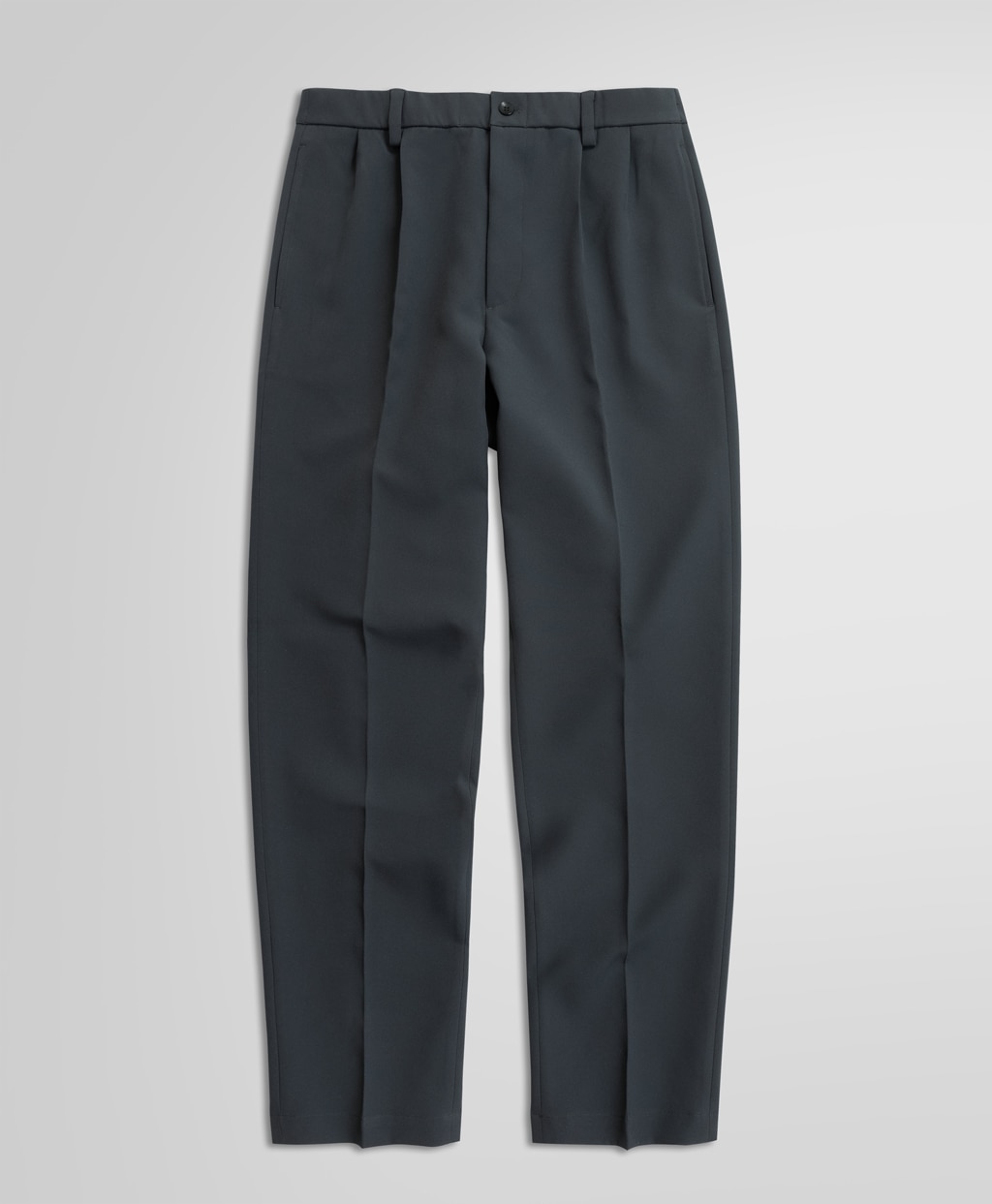 ◇オンラインストア限定◇ストレッチポリエステル プリーテッド