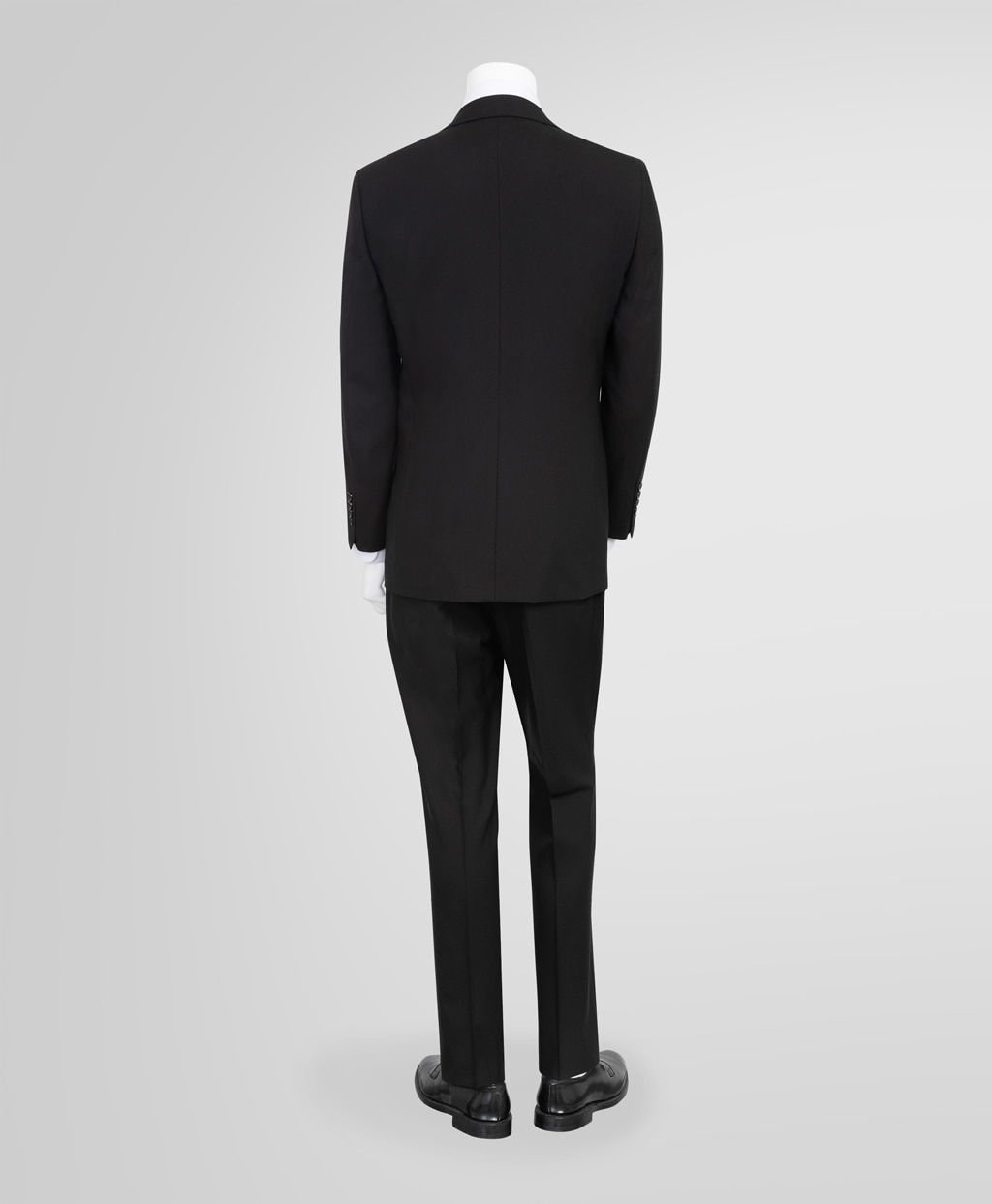 ウールツイル フォーマル 2釦スーツ Classic | Brooks Brothers Japan