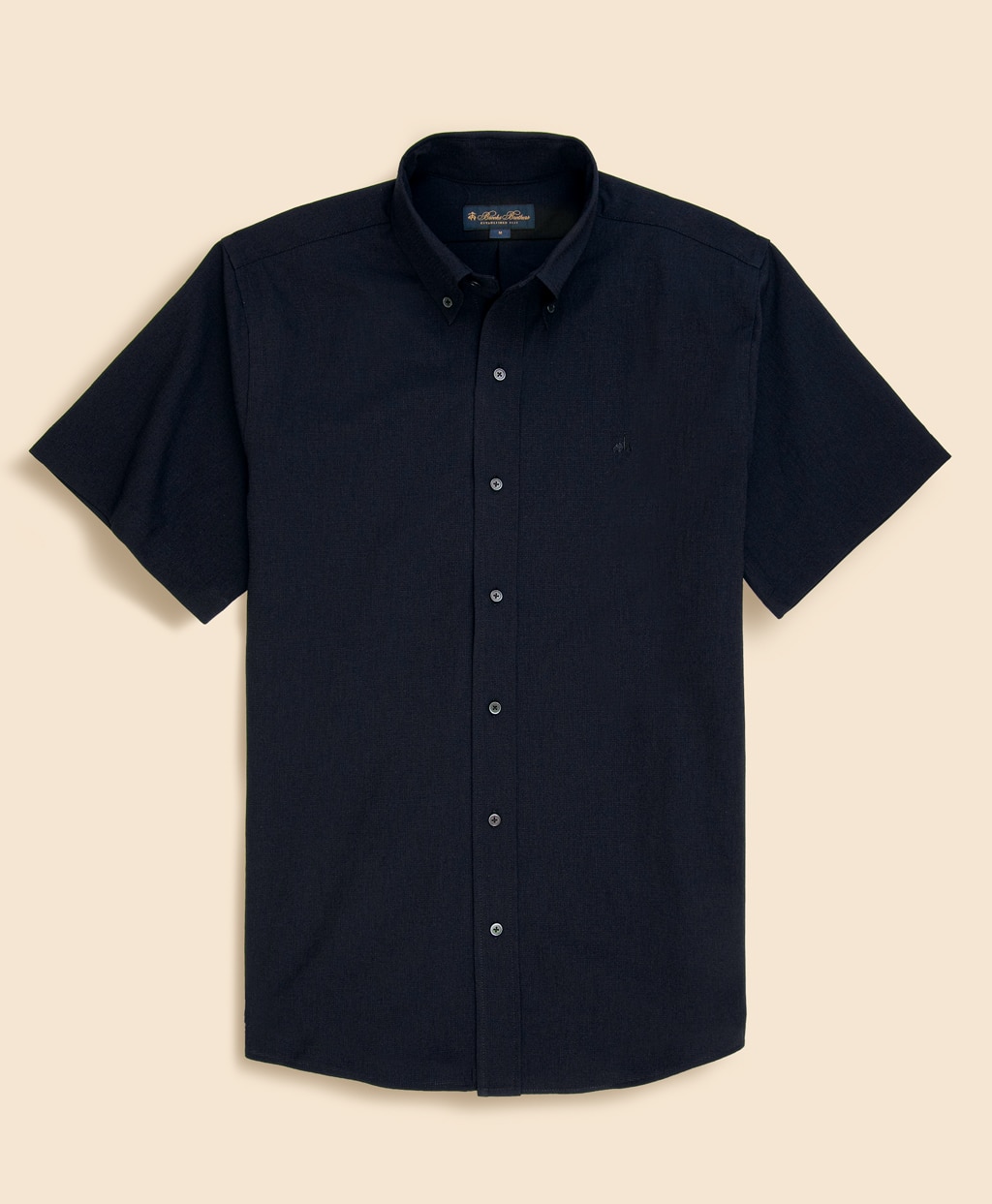 ◇オンラインストア限定◇ポリエステル GFロゴ ポロボタンダウンカラー