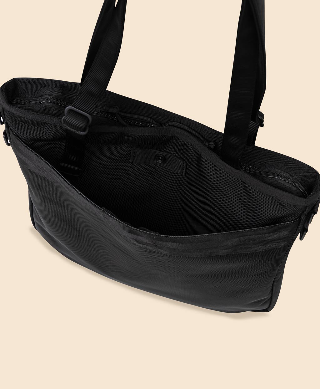 Brooks Brothers×BRIEFING ユーティリティヘルメットバッグ | Brooks