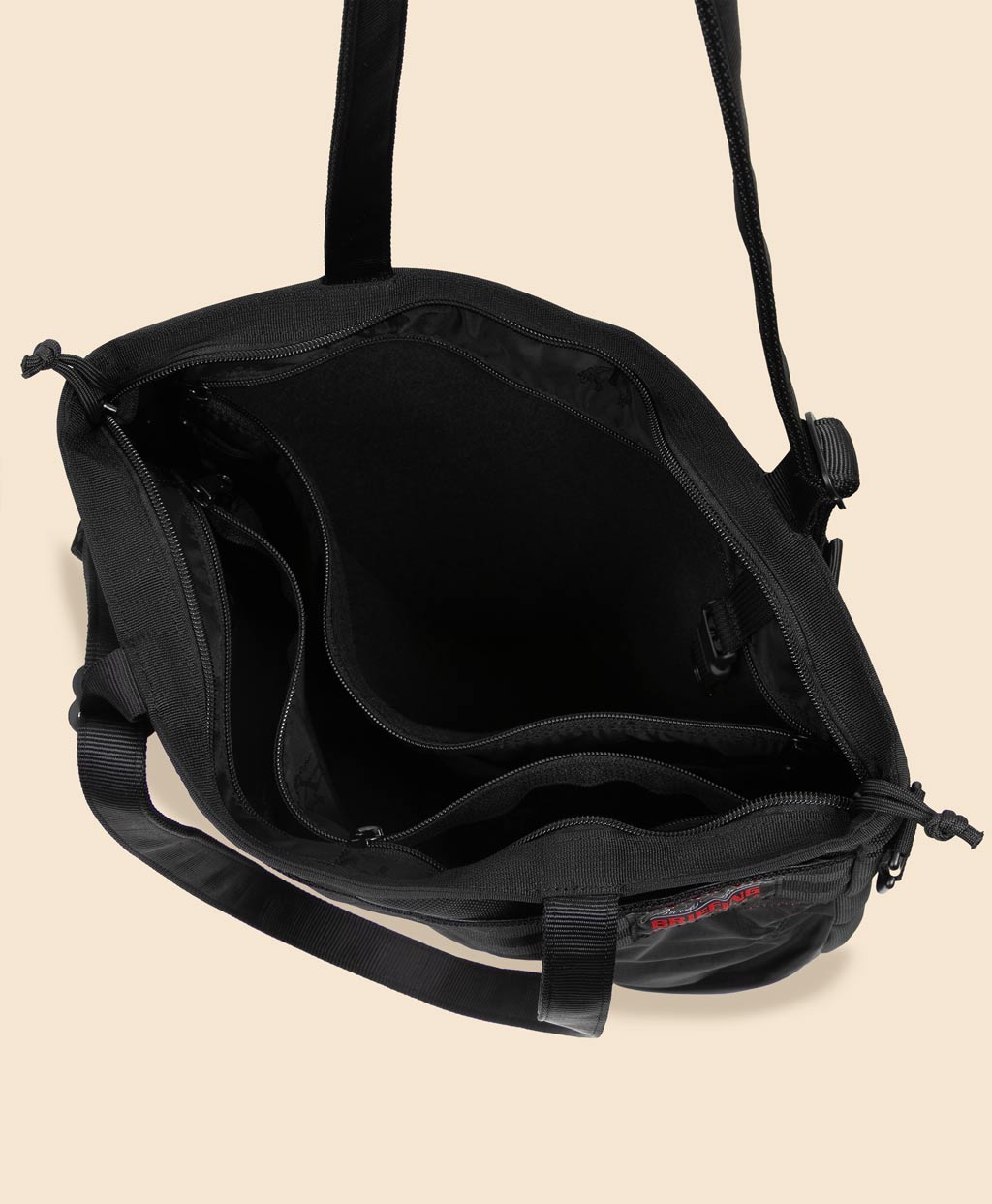 Brooks Brothers×BRIEFING ユーティリティヘルメットバッグ | Brooks