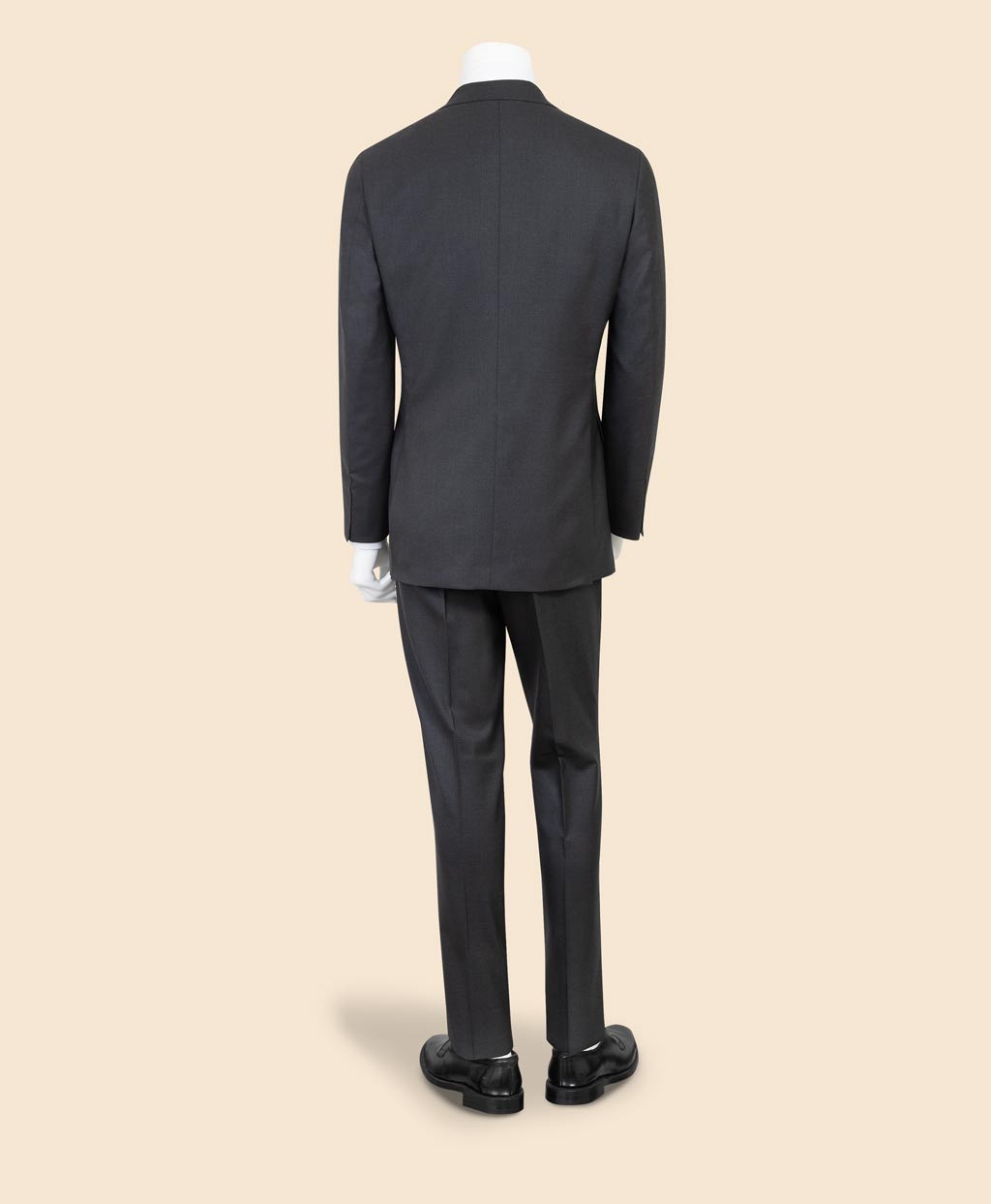 ウールサージ 段返り3釦スーツ TOKYO model | Brooks Brothers Japan