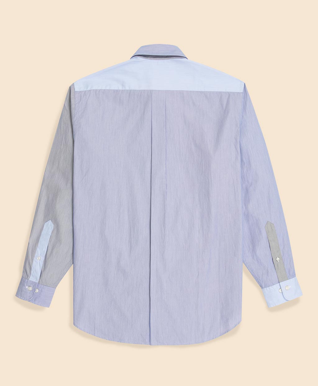 ◇オンラインストア限定◇ コットン ビッグGFロゴ ボタンダウン ファン