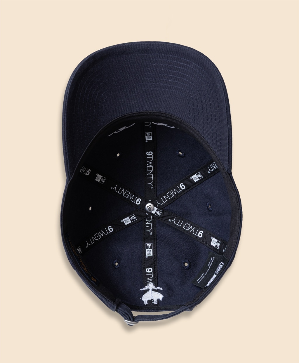 Brooks Brothers × New Era® 9TWENTY™ | Brooks Brothers Japan
