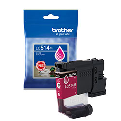 消耗品・オプション一覧 | インクジェットプリンター・複合機 | ブラザー