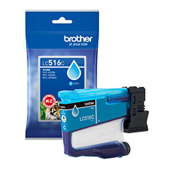 消耗品・オプション一覧 | インクジェットプリンター・複合機 | ブラザー