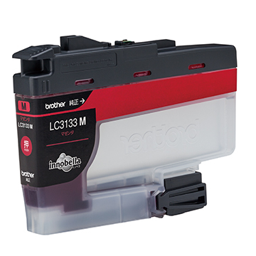 消耗品・オプション一覧 | インクジェットプリンター・複合機 | ブラザー