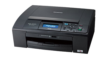 DCP-J515N | インクジェットプリンター・複合機 | ブラザー