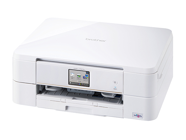 DCP-J767N | インクジェットプリンター・複合機 | ブラザー