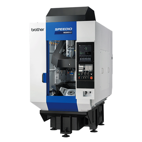 2022-09-01 SPEEDIO M200Xd1とBV7-870Ad 新発売 | ブラザー