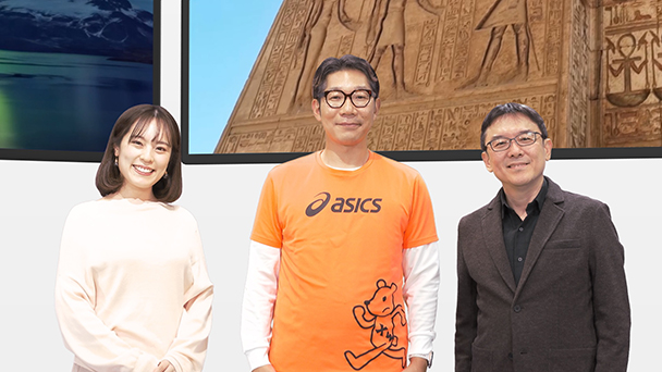 てるてる坊主」 | 暦に集う | BS朝日