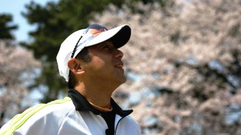 走る男F ｜ BS11（イレブン）|全番組が無料放送