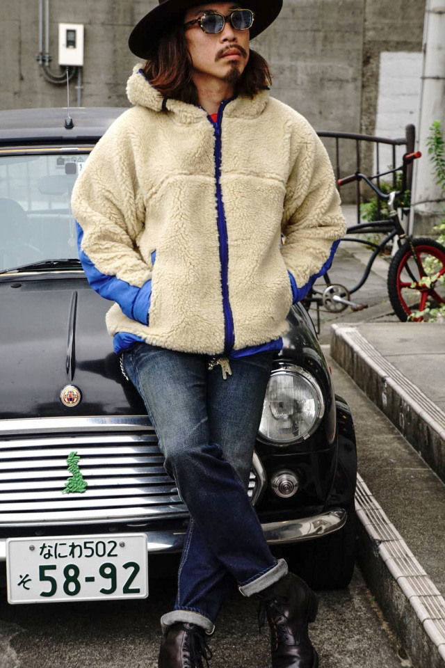 COMFY OUTDOOR GARMENT 