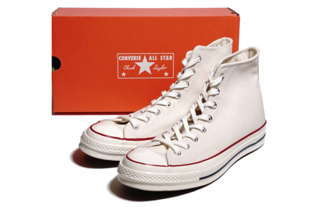 CONVERSE CT70