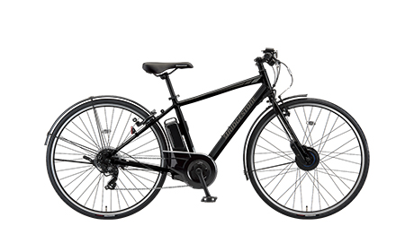 TB1e | スポーツ向け自転車 | 電動アシスト自転車 | ブリヂストン