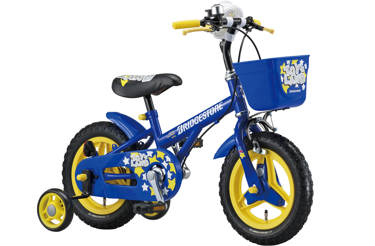 トイランドスタンダード | 二輪車 | その他自転車 | 自転車