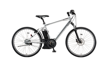 スポーツ向け自転車 | 電動アシスト自転車 | ブリヂストンサイクル株式会社