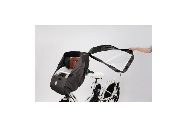 フロントチャイルドシートルーム（ポーラー用）の詳細 | 株式会社