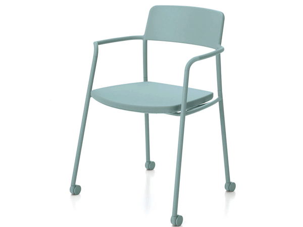 コクヨ エニー（Any）キャスタータイプ K01-Z211CU-1