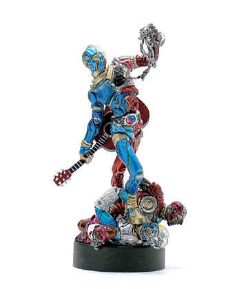 バンダイ：S.I.C. 匠魂 Archives