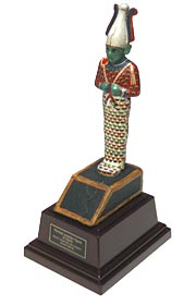 北陸製菓：大英博物館 古代エジプトの遺産