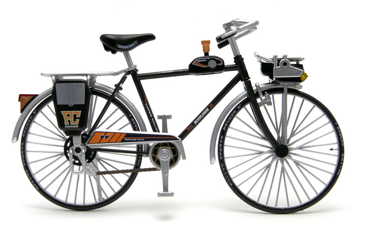 SO-TA：1/12丸石サイクル ヤングホリデーPCスーパー5FFP