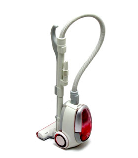 リーメント：ぷち家電シリーズ第2弾 バクヤスデンキ