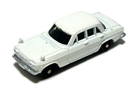 ゼブンイレブン「ベストカーミュージアム スカイライン&フェアレディ」