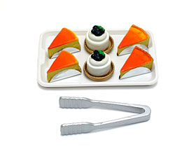 メガハウス：私のケーキ屋さん