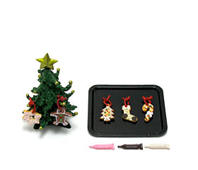 リーメント：ぷちサンプルシリーズ第39弾 Let's クッキング