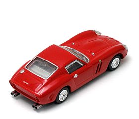 ローソン：フェラーリ 軌跡の名車コレクション