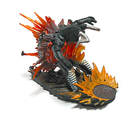 江崎グリコ：新タイムスリップグリコ 第4弾