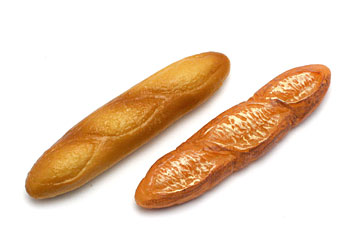 リーメント：ぷちサンプルシリーズ第44弾 手作りパン屋さん