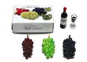 ぷちサンプルシリーズ第9弾 「ふるさと産地直送便」