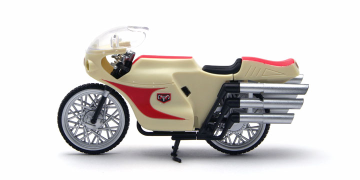 バンダイ：SHODO-X（掌動駆）仮面ライダー