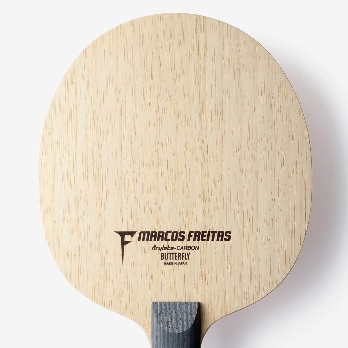 フレイタス ALC｜製品情報｜バタフライ卓球用品