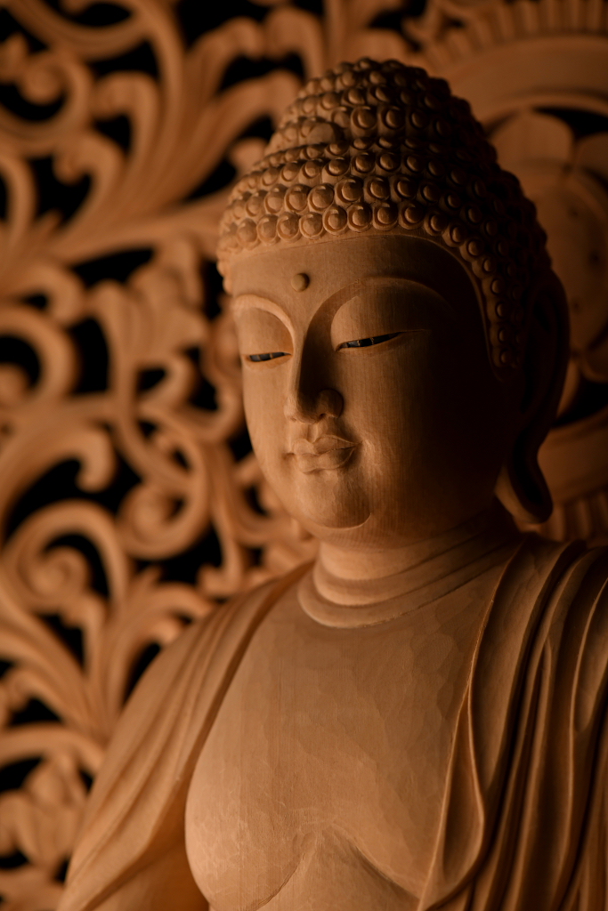 特注の仏像販売・仏像彫刻の専門店の仏像彫刻原田 » Blog Archive