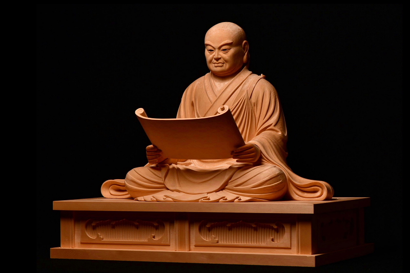 特注の仏像販売・仏像彫刻の専門店の仏像彫刻原田 » Blog Archive