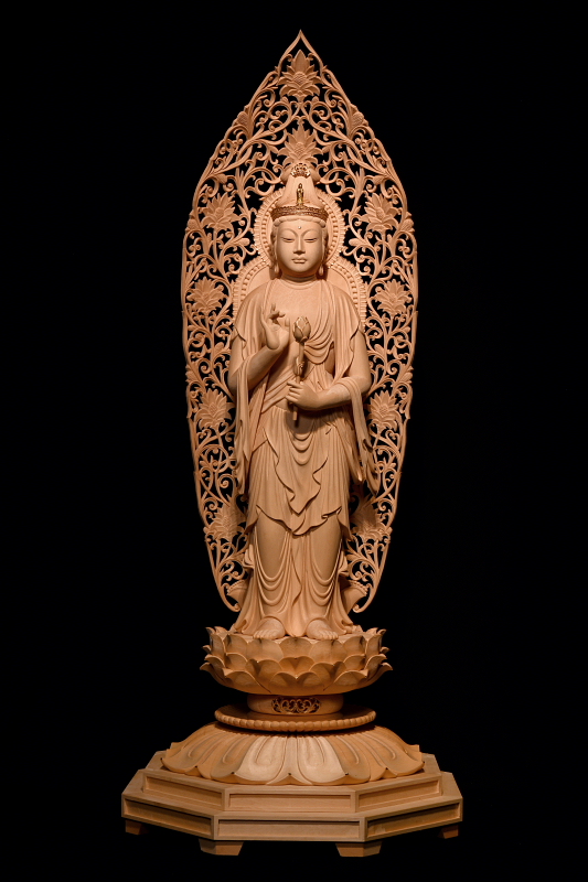 特注の仏像販売・仏像彫刻の専門店の仏像彫刻原田 » Blog Archive