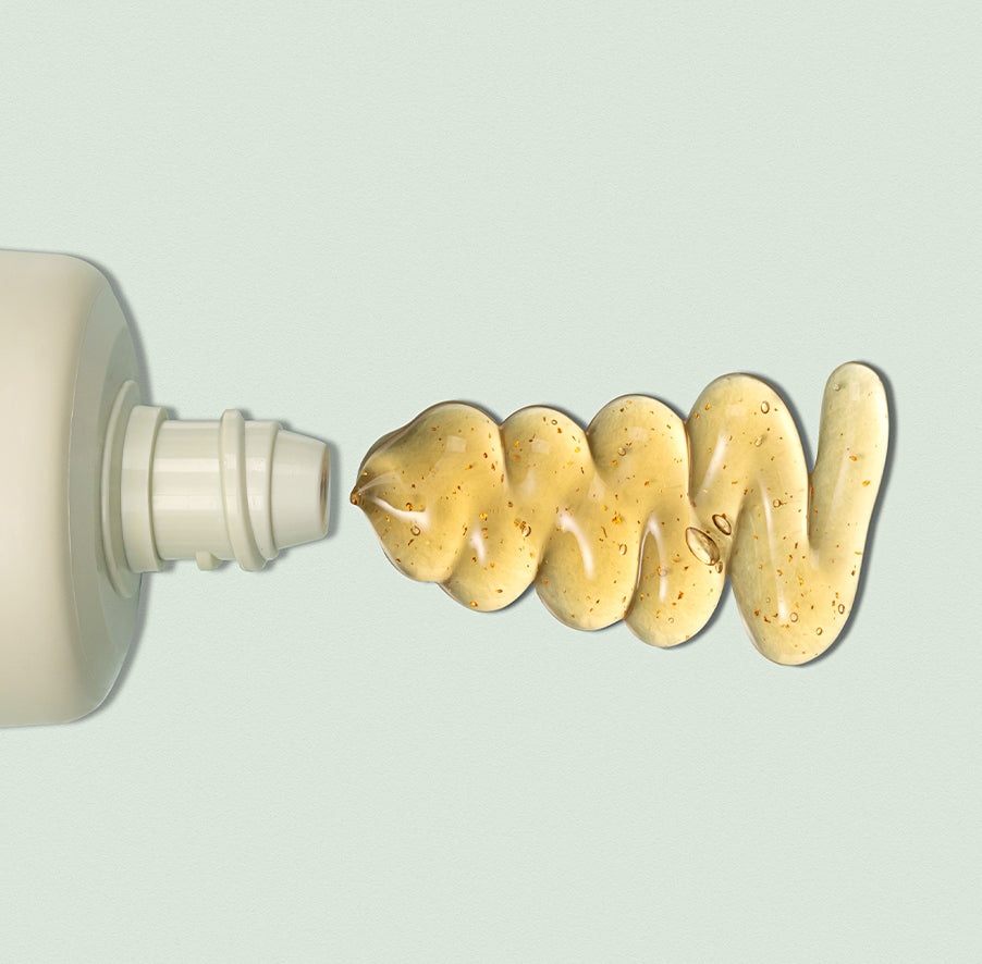 Incellderm ICD Calming Balance Gel