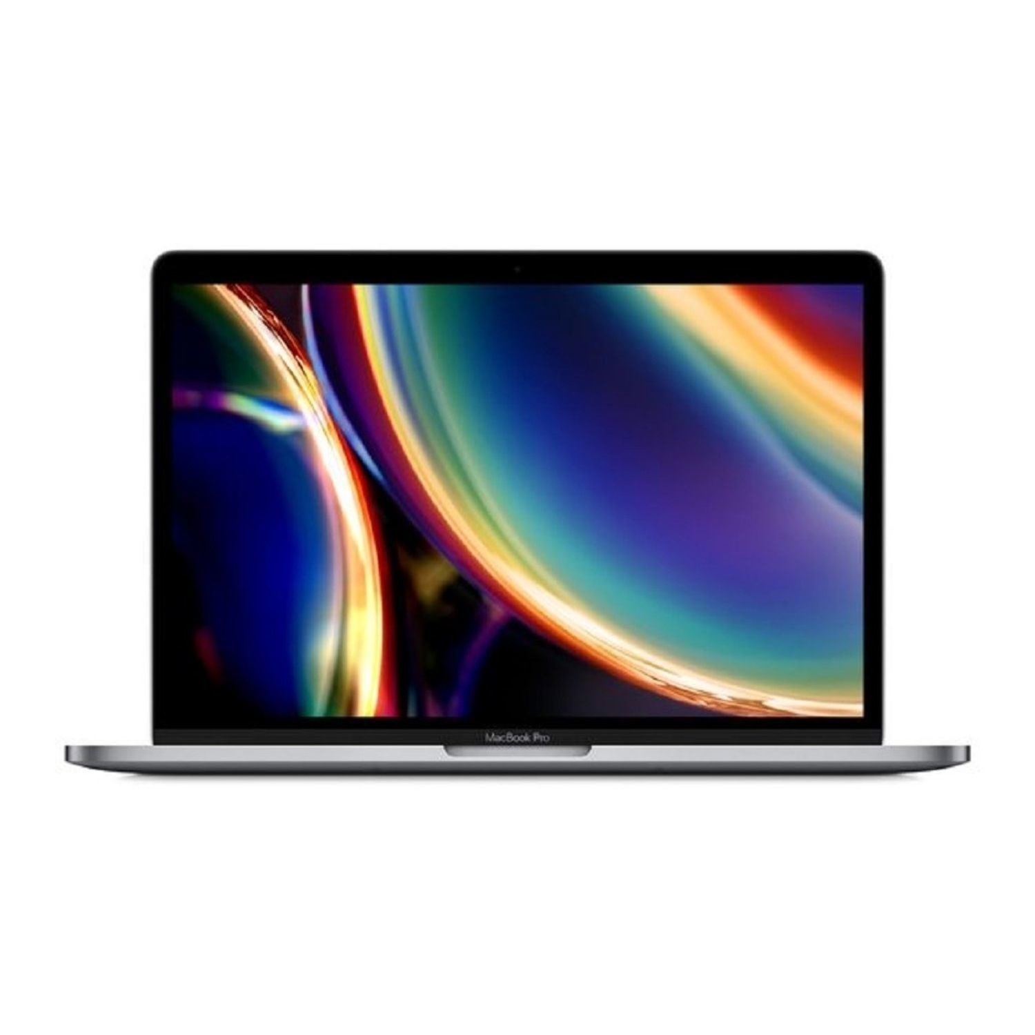 Apple MacBook Pro 14 Inch M1 Pro 16GB RAM 1TB SSD 2021 - Space