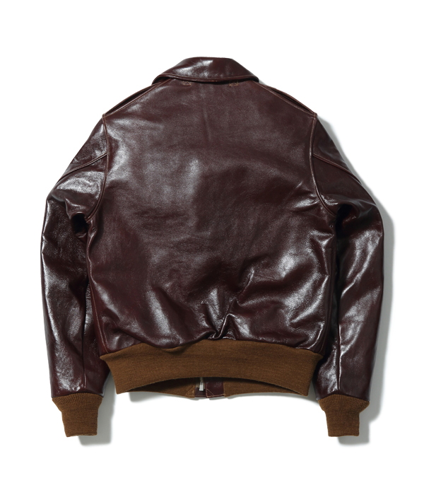 No. BR80253 / Type A-2 “CONTRACT No. W535 AC-23380 ROUGH WEAR