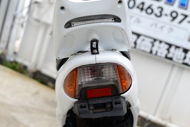 バブル在庫一覧/平成最後のバーゲン価格!!ライブディオZX仕様/全国対応