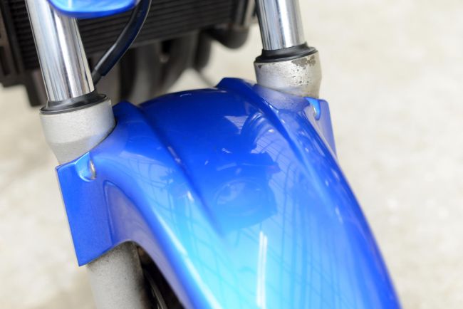 在庫一覧より探せます。MC31 かっこいい！ZXテールのホーネット250売切れ