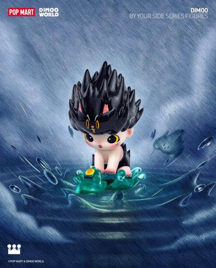 Dimoo By Your Side Series – Bubble Wrapp Toys